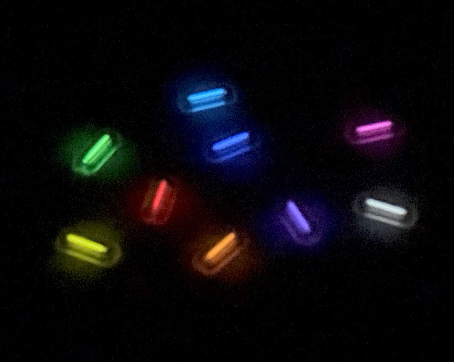 NEW Firefly Limpet Marker