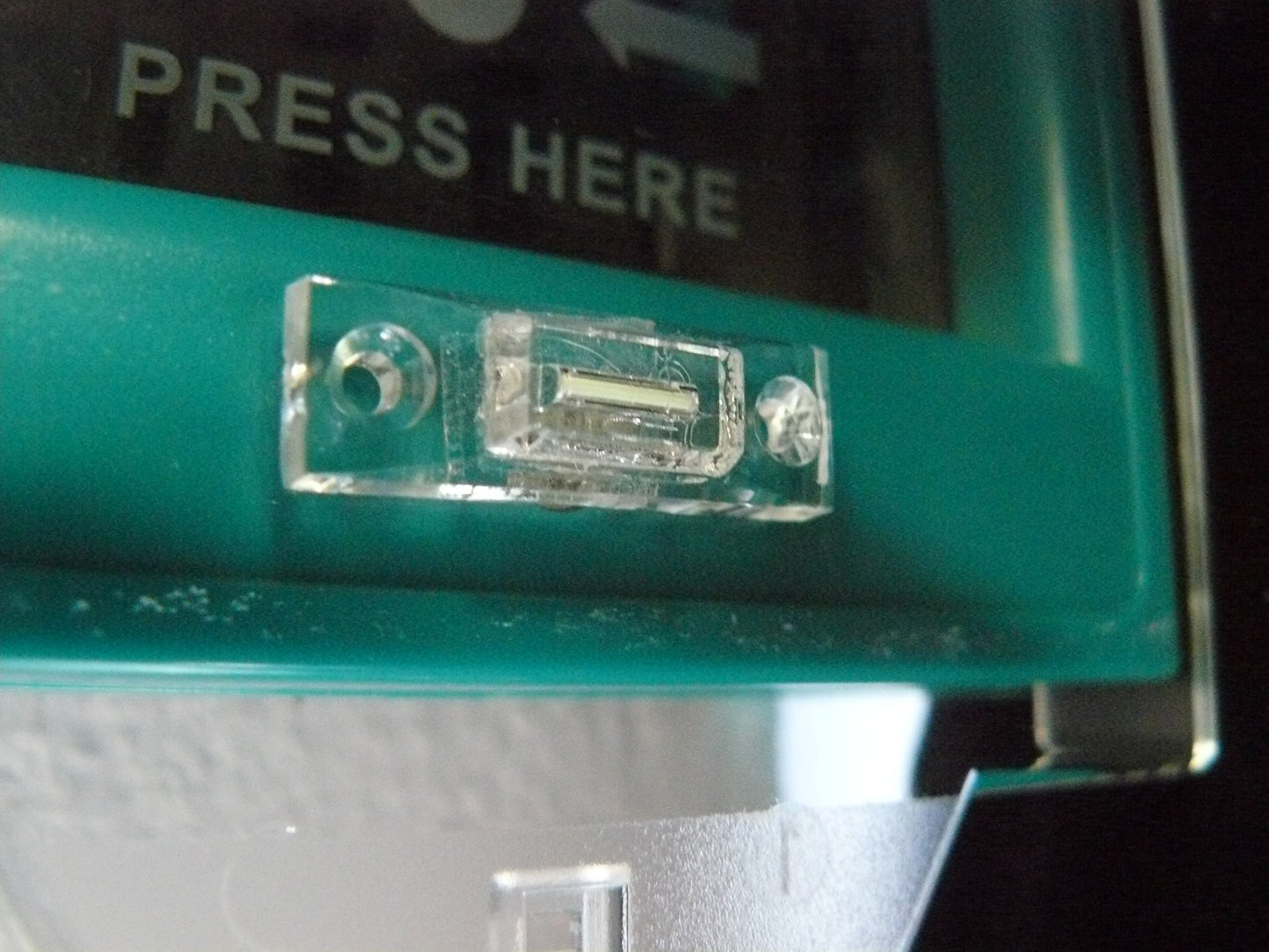 Firefly Mini / Micro Safety Marker