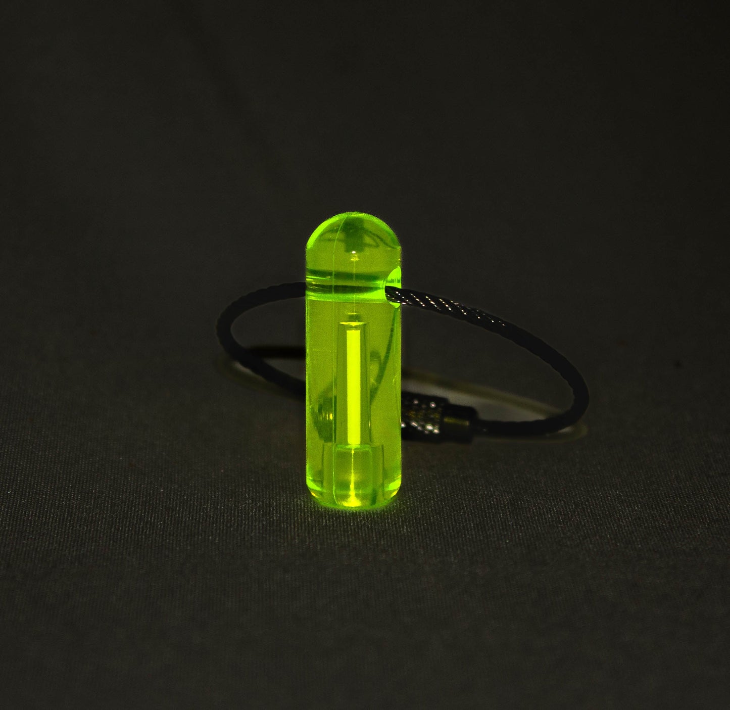 NEW Firefly Tinted Green Kit Marker